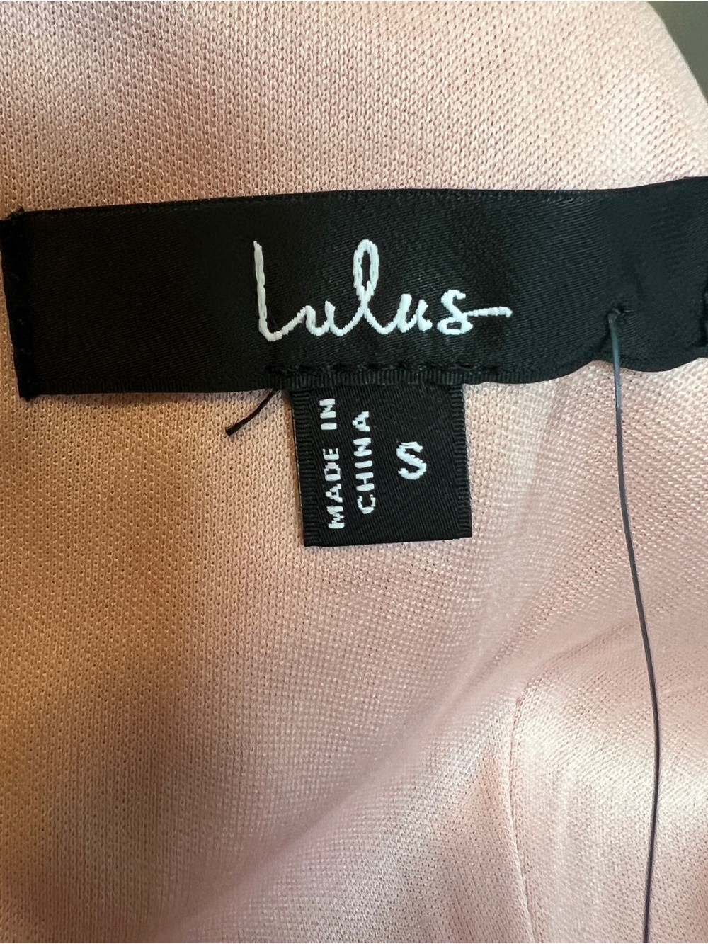 LULUS “So Stunning” Floral Jacquard Puff Sleeve Mini Dress - Picture 9 of 10
